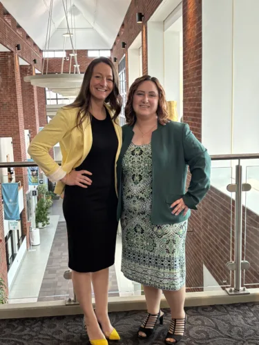 Silver Creek’s Battleson earns educator award